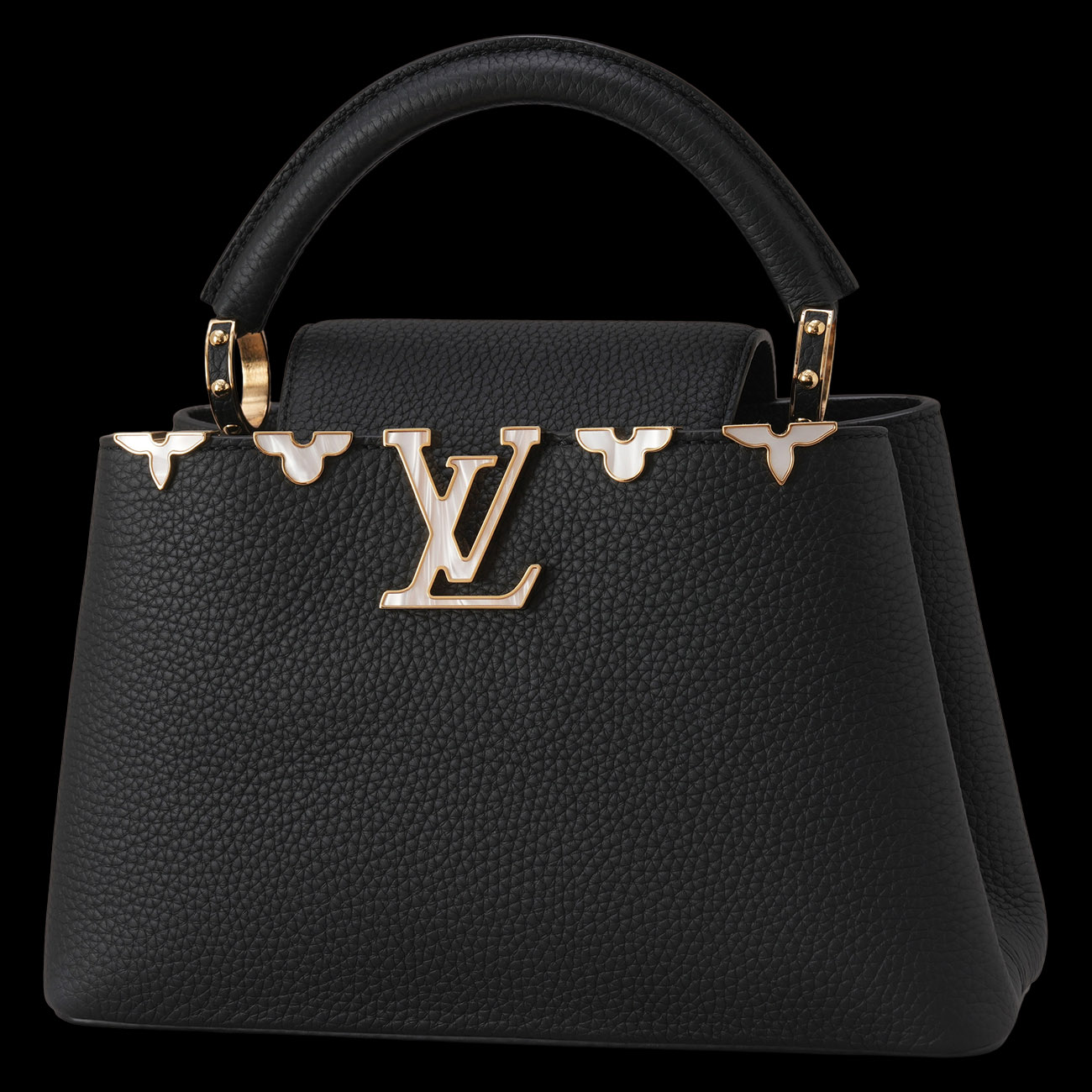LOUIS VUITTON(USED)루이비통 M25404 카퓌신 BB